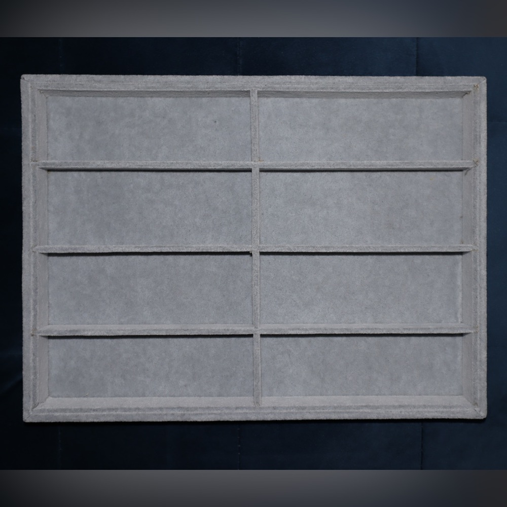Stackable Jewelry Organizer (can fit in drawers)